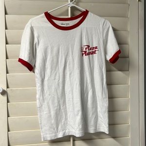Disney Pizza Planet Tee Shirt